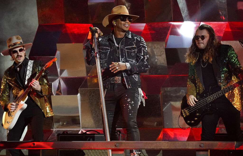 55th Annual Country Music Awards - Show